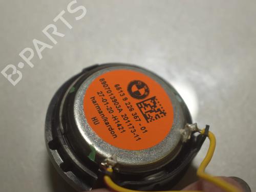 Electronic module BMW i3 (I01) s Electric | BP34072277M83  - Image 18