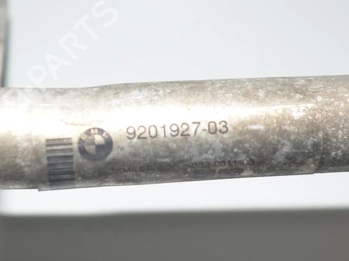 AC pipe BMW 5 Touring (F11) 535 d xDrive | BP34071845M126 - Image 4