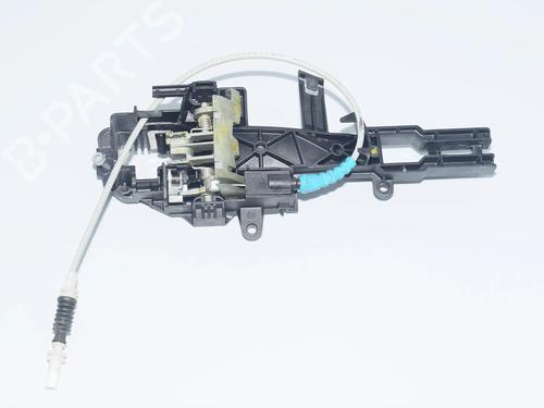 Support BMW 1 (E87) 120 d | BP34081195C155 - Image 4
