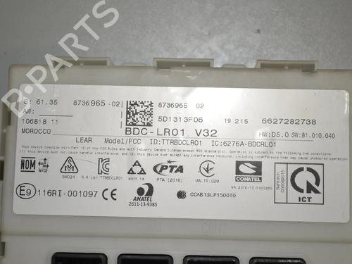 Electronic module BMW i3 (I01) Electric | BP34067815M83  - Image 6