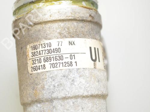 Steering rack BMW i3 (I01) Range Extender | BP34068255M22  - Image 6