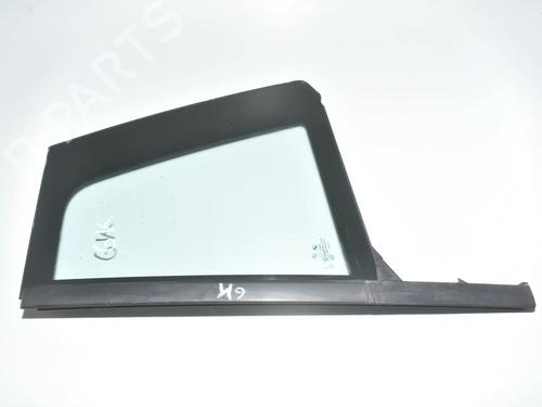 Used Rear left quarter glass Rear left quarter glass 38185107 38185107