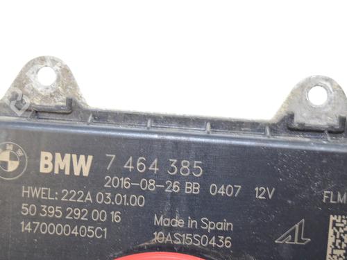 Electronic module BMW 7 (G11, G12) 750 d, Ld xDrive | BP36808861M83  - Image 6