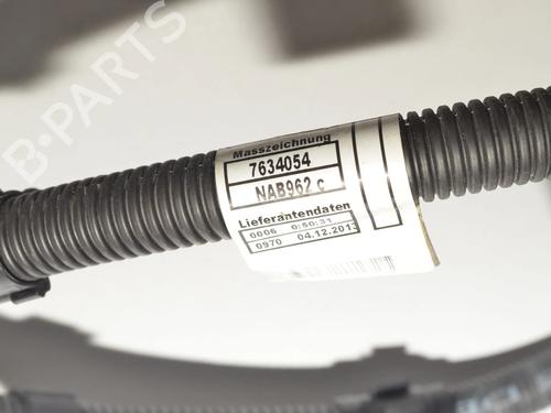 Wiring harness BMW X1 (E84) xDrive 20 i | BP34067090E16  - Image 6