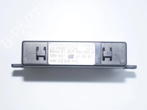 Electronic module BMW 5 Touring (E39) 525 d | BP34067143M83  - Image 5