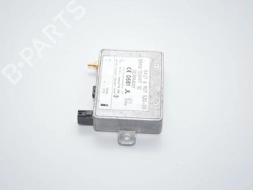 Electronic module BMW X5 (E53) 4.4 i | BP34062119M83  - Image 5