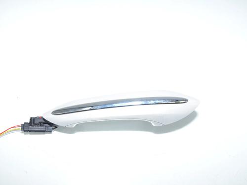 Used Front right exterior door handle Front right exterior door handle BMW 5 Gran Turismo (F07) 535 d xDrive (313 hp) 36205752 36205752