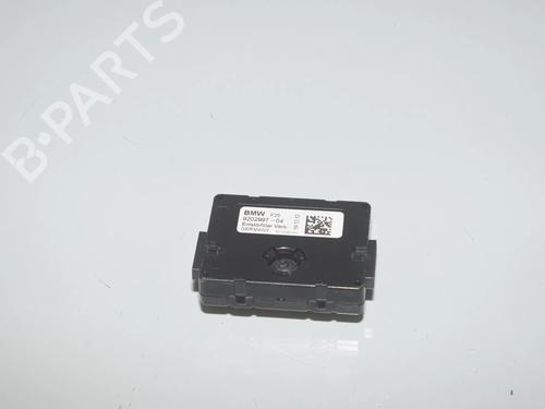 Used Antenna/Base Antenna/Base BMW X3 (F25) xDrive 20 d (184 hp) 34071899 34071899