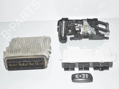 Electronic module BMW 5 Gran Turismo (F07) 530 d | BP34096360M83 - Image 2