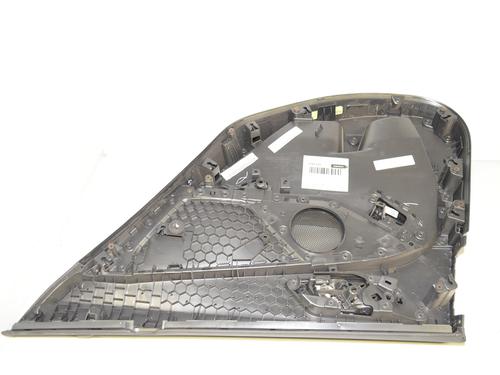 Rear left panel BMW 1 (F40) 120 d | BP34062388C60  - Image 5