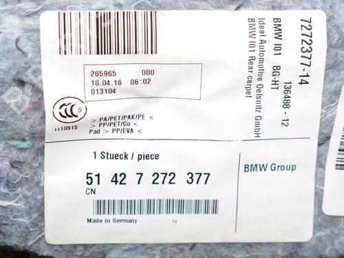Other BMW i3 (I01) Range Extender | BP34092078O1  - Image 6