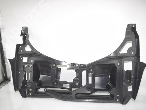 Used Rear bumper bracket Rear bumper bracket BMW i3 (I01) Electric (170 hp) 40501850 40501850