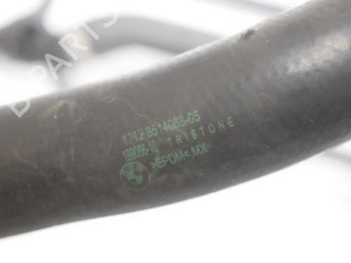 Pipe BMW X3 (F25) xDrive 20 d | BP34095298M125  - Image 6