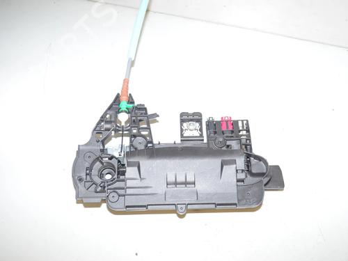 Støtte BMW i4 (G26) M50 xDrive | BP34095924C155 - Image 3
