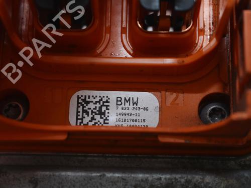 Módulo eletrónico BMW i3 (I01) Range Extender | BP34073151M83  - Image 10