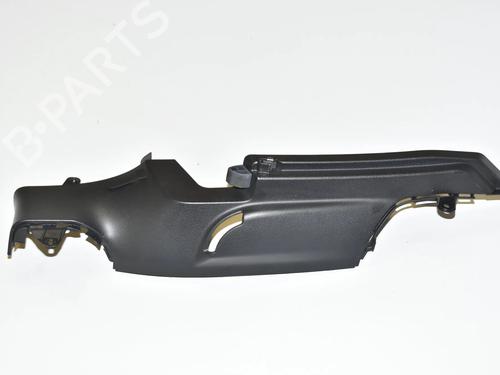 Used Boot lining Boot lining BMW i3 (I01) Electric (170 hp) 34064882 34064882