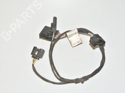 Used Wiring harness Wiring harness BMW 3 Touring (F31) 318 d (150 hp) 34087820 34087820
