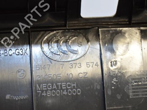 Boot lining BMW 5 (G30, F90) 540 i | BP38059264I3  - Image 8