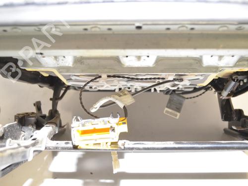 Left front seat BMW 3 Touring (E91) 330 d | BP34079493C15  - Image 7