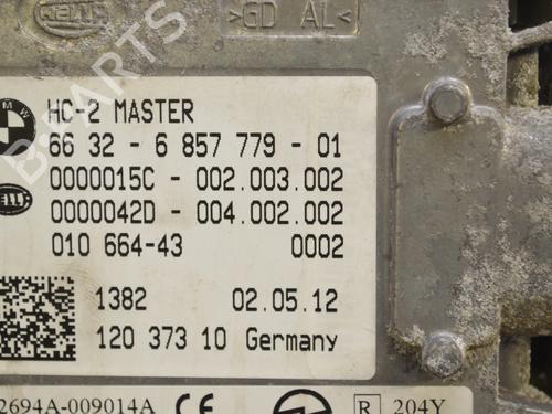 Electronic module BMW 5 Touring (F11) 530 d | BP34064382M83  - Image 6