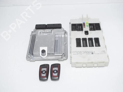 Używane Moduł elektroniczny Moduł elektroniczny BMW 3 Touring (F31) 330 d (258 hp) 37626608 37626608