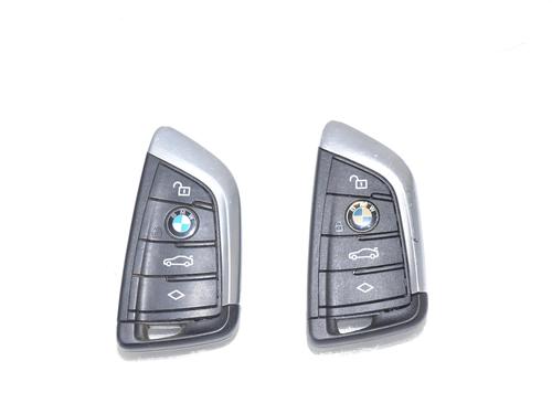 Used Electronic module Electronic module BMW 5 Touring (G31) 520 d (190 hp) 34098094 34098094