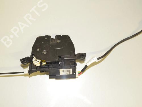Electronic module BMW X5 (F15, F85) M 50 d | BP34073062M83 - Image 10