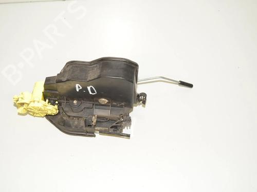 Front right lock BMW X6 (E71, E72) M 50 d | BP34063041C97 - Image 3