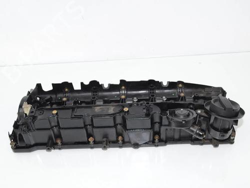 Ventildæksel Ventildæksel BMW 6 Gran Coupe (F06) 640 d (313 hp) 34091934 34091934