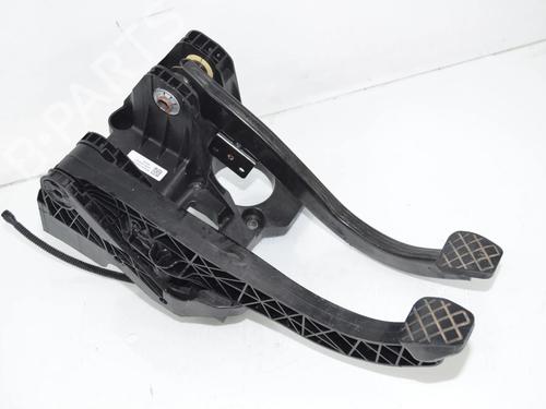 Break pedal VW CRAFTER Van (SY_, SX_) 2.0 TDI FWD (SYB, SYC, SYD) | BP35972065I19 - Image 2