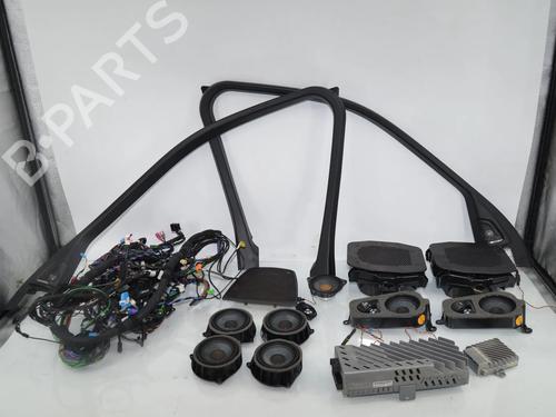Used Electronic module Electronic module 39245940 39245940