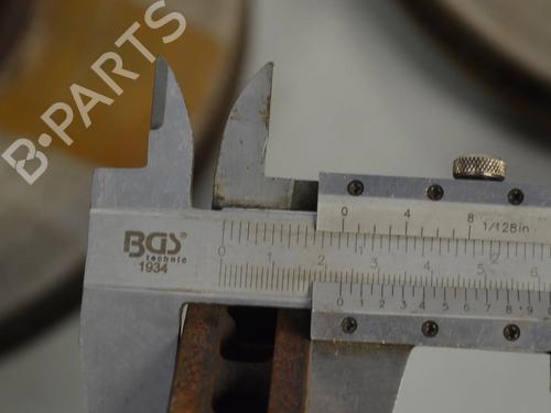 Right front brake caliper BMW 5 Touring (G31) M 550 d xDrive | BP34078059M104  - Image 15