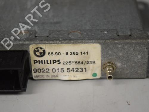 Electronic module BMW 7 (E38) 730 d | BP34076110M83  - Image 6