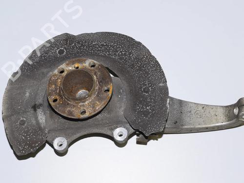 Used Left front steering knuckle Left front steering knuckle BMW 5 (F10) 520 d (184 hp) 34079328 34079328