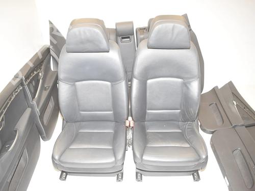 Used Seats set Seats set BMW 5 Gran Turismo (F07) 535 d xDrive (313 hp) 34063580 34063580