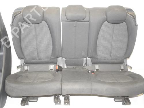 Seats set BMW 2 Gran Tourer (F46) 216 d | BP34093576C78  - Image 6