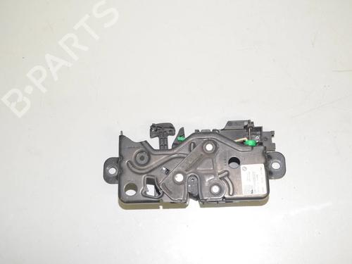 Used Tailgate lock Tailgate lock BMW 1 (F40) 118 d (150 hp) 34097088 34097088