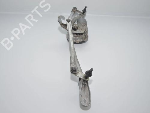 Used Front wipers mechanism Front wipers mechanism 34088806 34088806