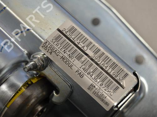Dashboard BMW X3 (F25) xDrive 30 d | BP39206440C46 - Image 8