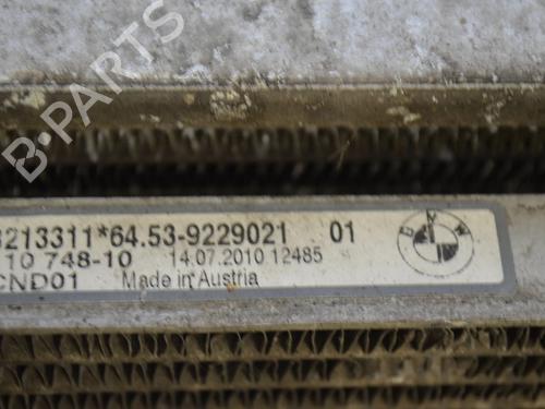 Radiator set BMW 3 (E90) 330 xd | BP34073664M120  - Image 6