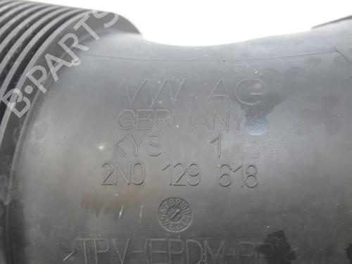 Pipe VW CRAFTER Van (SY_, SX_) 2.0 TDI FWD (SYB, SYC, SYD) | BP35919399M125 - Image 4