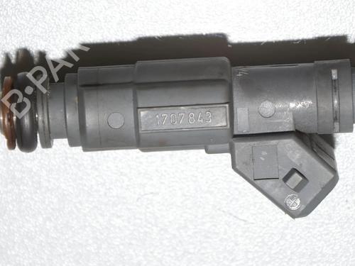 Injector BMW X5 (E53) 4.6 is | BP34062186M100  - Image 6