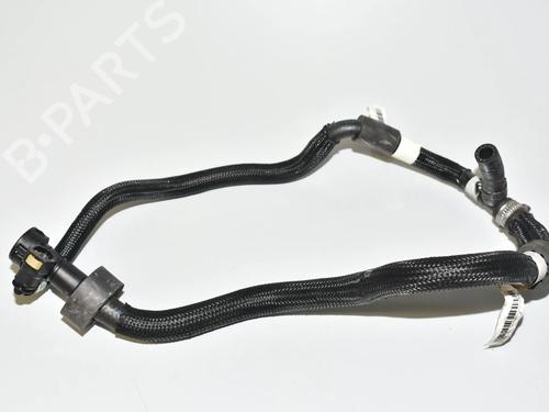 Used Pipe Pipe BMW 3 Touring (E91) 330 d (245 hp) 34092032 34092032