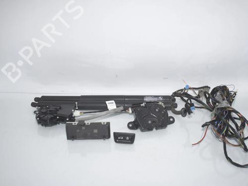Module électronique Module électronique BMW 2 Active Tourer (F45) 225 xe Plug-in-Hybrid (224 hp) 39735504 39735504