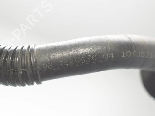 Pipe BMW 3 (G20, G80, G28) 330 e Plug-in-Hybrid | BP34089720M125  - Image 5