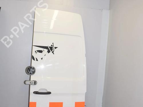 Used Other Other VW CRAFTER Van (SY_, SX_) 2.0 TDI FWD (SYB, SYC, SYD) (177 hp) 35985166 35985166