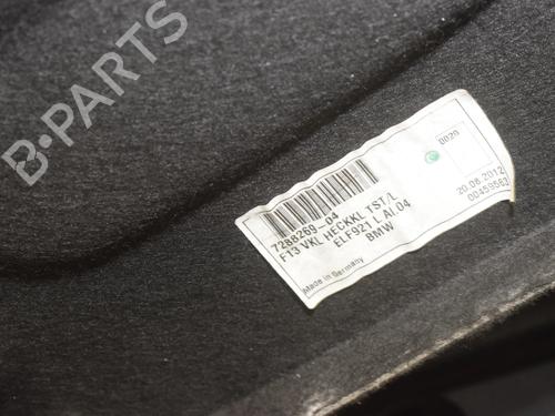 Boot lining BMW 6 Gran Coupe (F06) 640 d | BP34080786I3  - Image 7