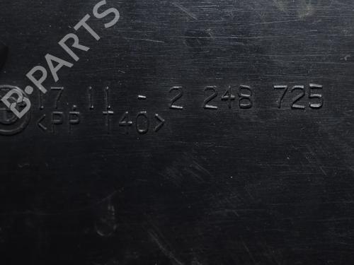 Radiator set BMW X5 (E53) 3.0 d | BP34084624M120  - Image 10