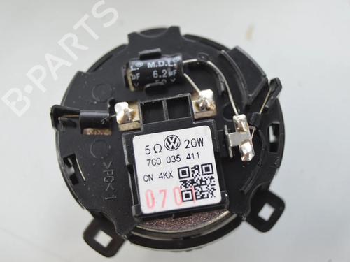 Electronic module VW CRAFTER Van (SY_, SX_) 2.0 TDI FWD (SYB, SYC, SYD) | BP35919388M83 - Image 7
