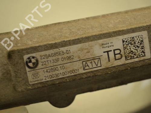 Steering rack BMW iX (I20) xDrive 40 | BP34071798M22  - Image 7